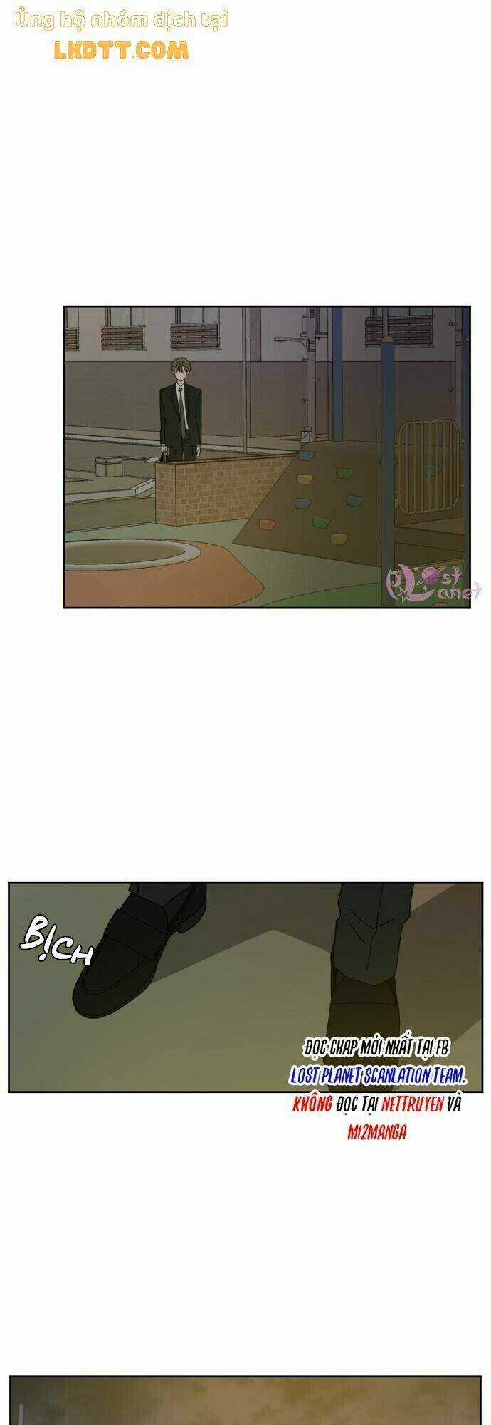 Kiếp Này Cũng Xin Chăm Sóc Tôi Như Vậy Nhé Chapter 63 trang 19