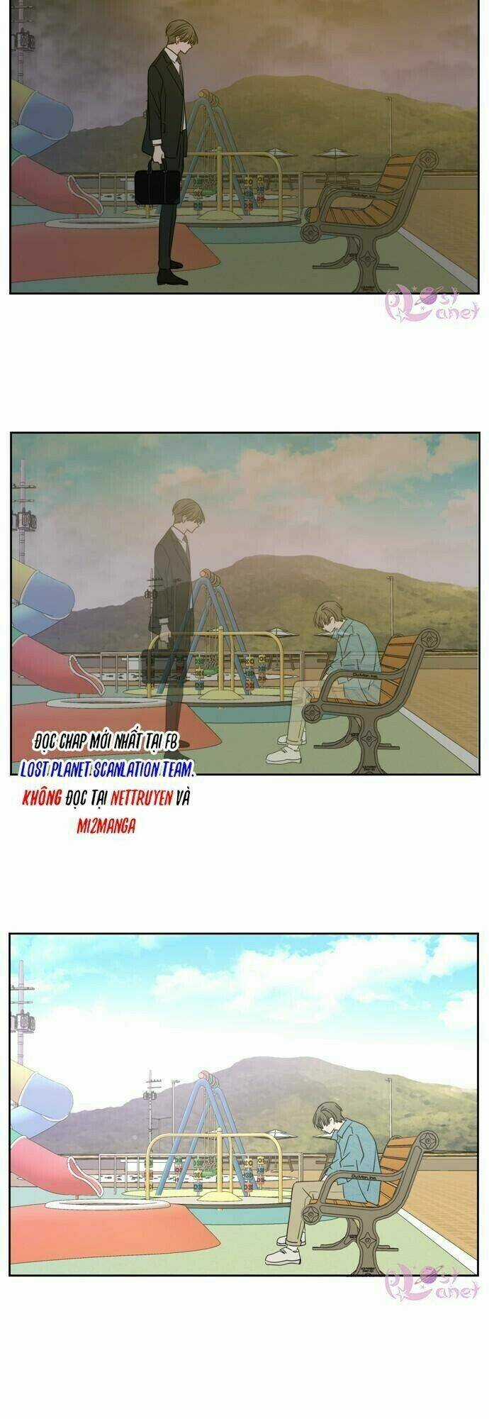 Kiếp Này Cũng Xin Chăm Sóc Tôi Như Vậy Nhé Chapter 63 trang 20