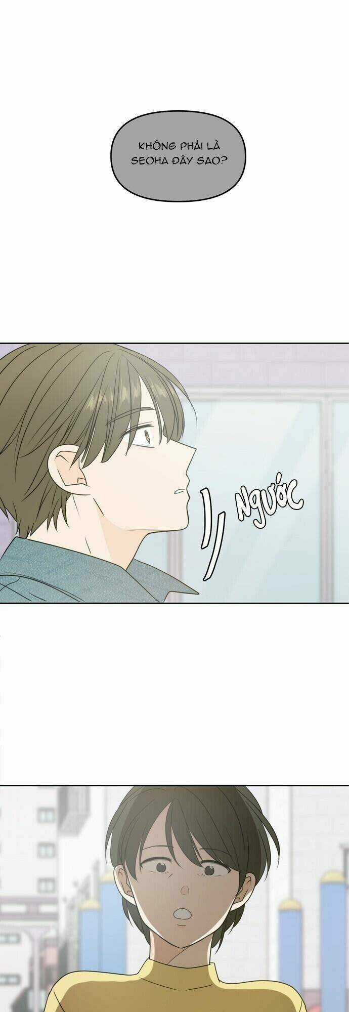 Kiếp Này Cũng Xin Chăm Sóc Tôi Như Vậy Nhé Chapter 63 trang 21