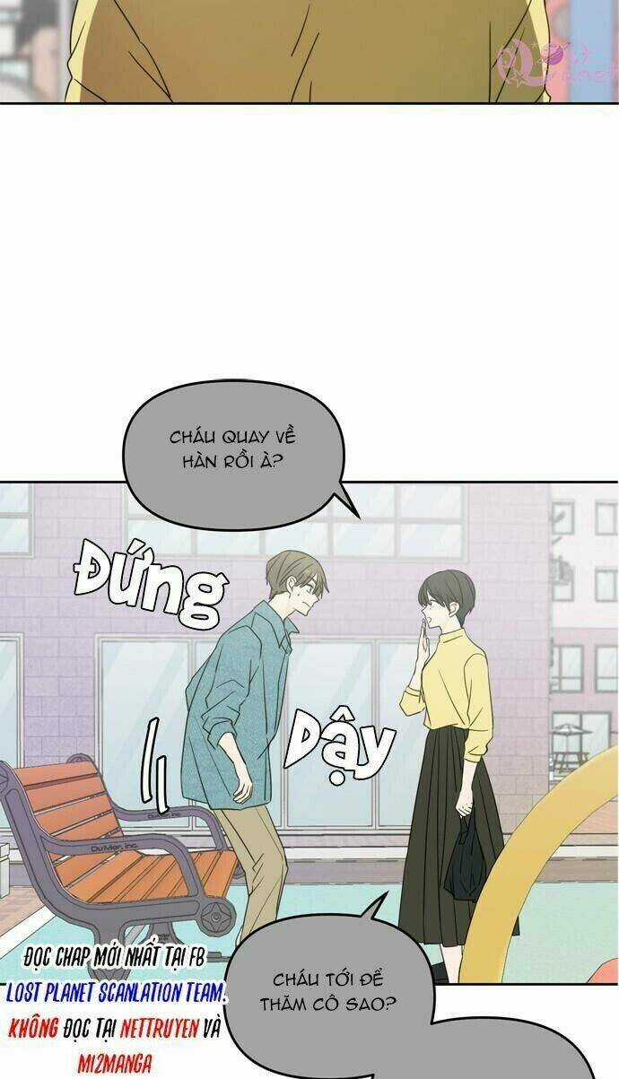 Kiếp Này Cũng Xin Chăm Sóc Tôi Như Vậy Nhé Chapter 63 trang 22