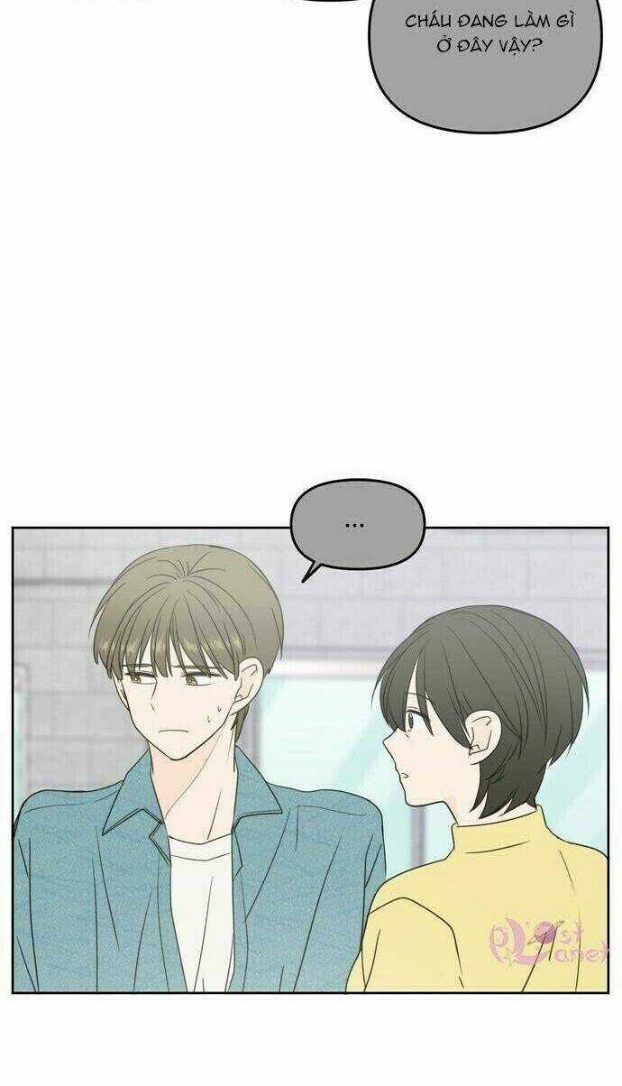 Kiếp Này Cũng Xin Chăm Sóc Tôi Như Vậy Nhé Chapter 63 trang 23