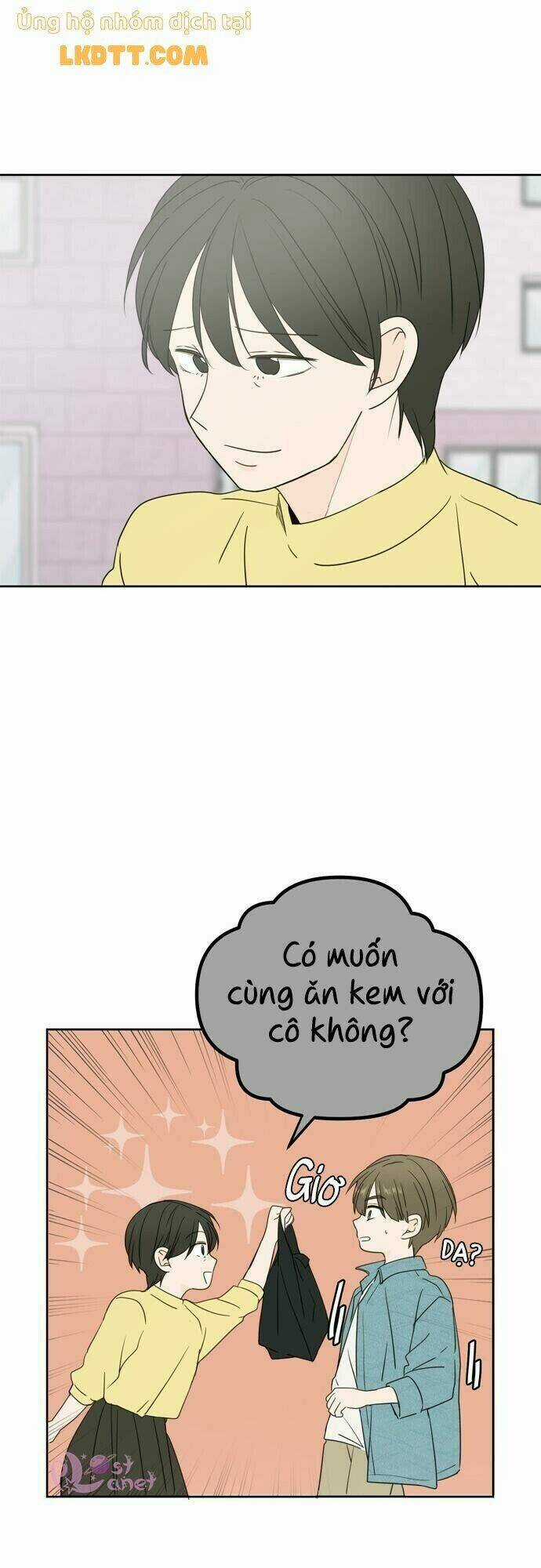 Kiếp Này Cũng Xin Chăm Sóc Tôi Như Vậy Nhé Chapter 63 trang 24