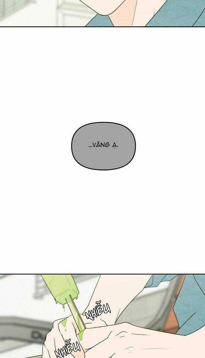 Kiếp Này Cũng Xin Chăm Sóc Tôi Như Vậy Nhé Chapter 63 trang 27