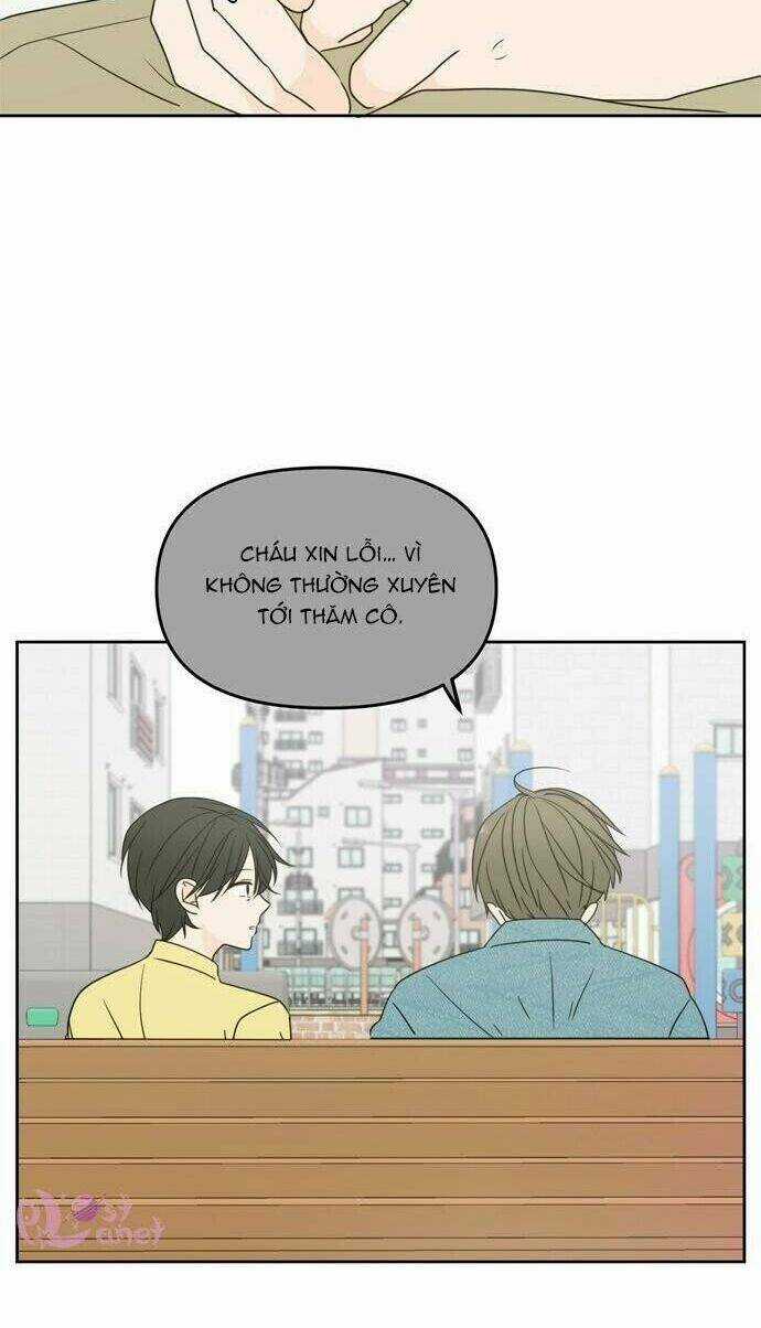 Kiếp Này Cũng Xin Chăm Sóc Tôi Như Vậy Nhé Chapter 63 trang 28