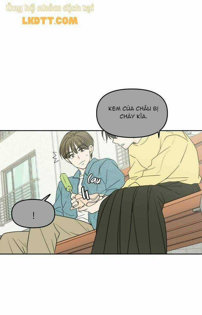 Kiếp Này Cũng Xin Chăm Sóc Tôi Như Vậy Nhé Chapter 63 trang 29