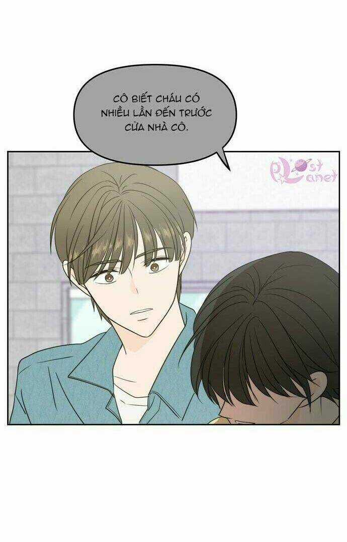 Kiếp Này Cũng Xin Chăm Sóc Tôi Như Vậy Nhé Chapter 63 trang 30