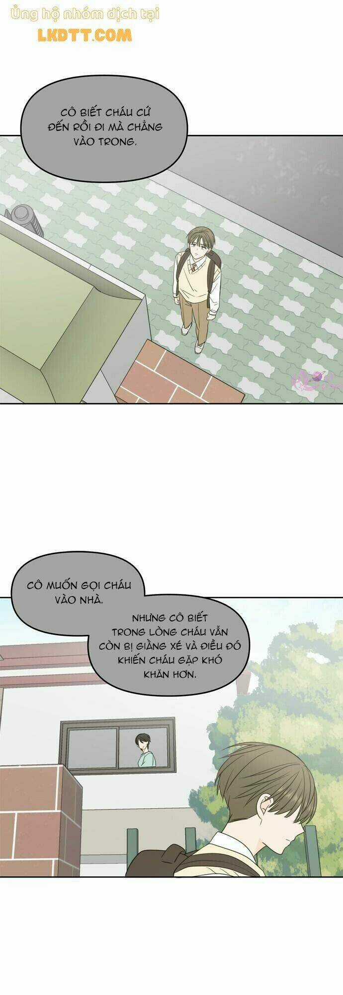 Kiếp Này Cũng Xin Chăm Sóc Tôi Như Vậy Nhé Chapter 63 trang 31