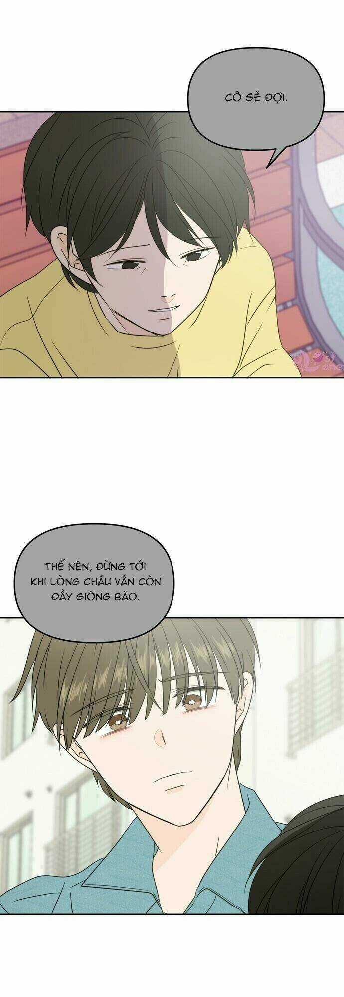 Kiếp Này Cũng Xin Chăm Sóc Tôi Như Vậy Nhé Chapter 63 trang 32