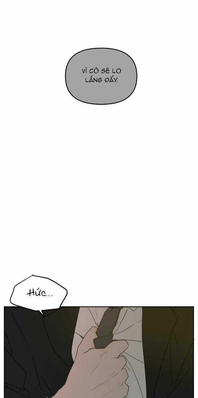 Kiếp Này Cũng Xin Chăm Sóc Tôi Như Vậy Nhé Chapter 63 trang 33