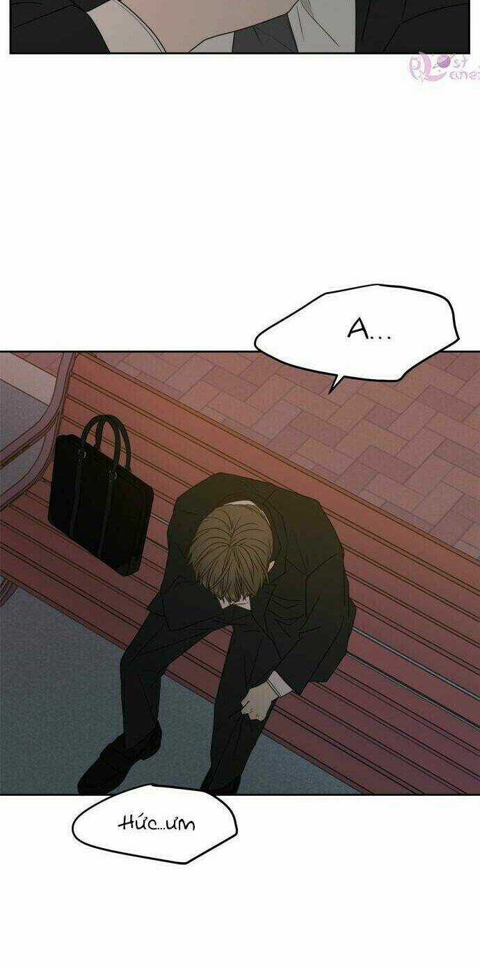 Kiếp Này Cũng Xin Chăm Sóc Tôi Như Vậy Nhé Chapter 63 trang 34