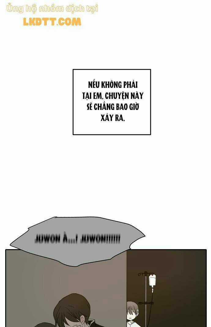 Kiếp Này Cũng Xin Chăm Sóc Tôi Như Vậy Nhé Chapter 63 trang 39