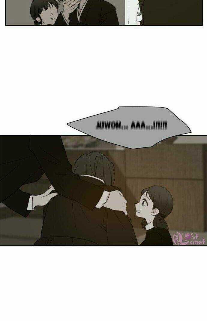 Kiếp Này Cũng Xin Chăm Sóc Tôi Như Vậy Nhé Chapter 63 trang 40