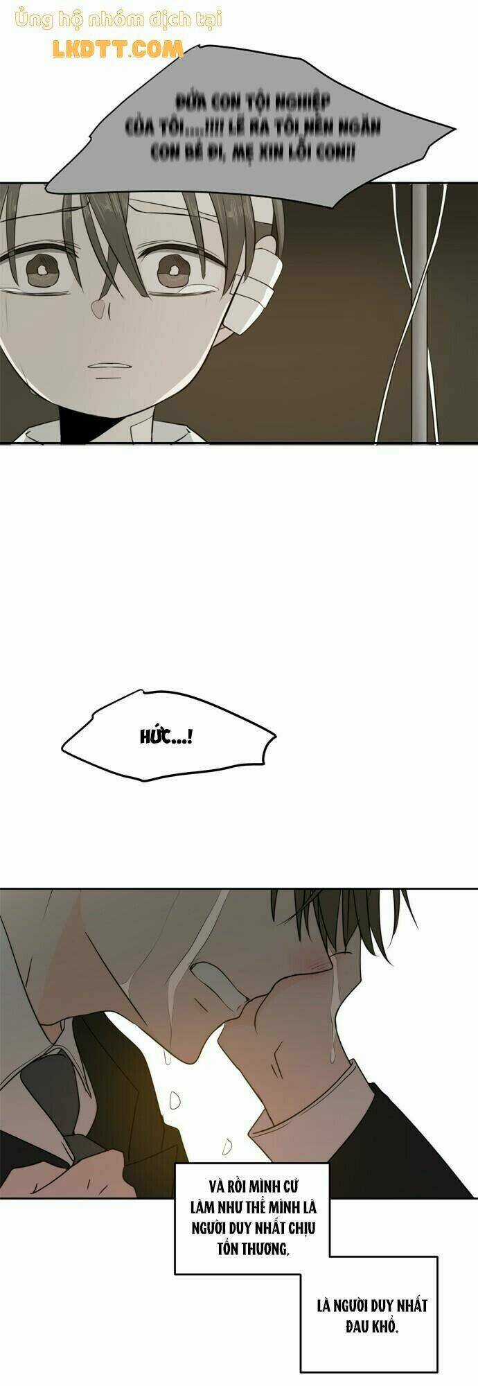 Kiếp Này Cũng Xin Chăm Sóc Tôi Như Vậy Nhé Chapter 63 trang 41