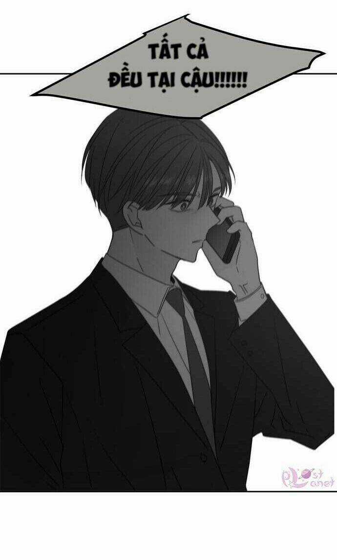 Kiếp Này Cũng Xin Chăm Sóc Tôi Như Vậy Nhé Chapter 63 trang 44