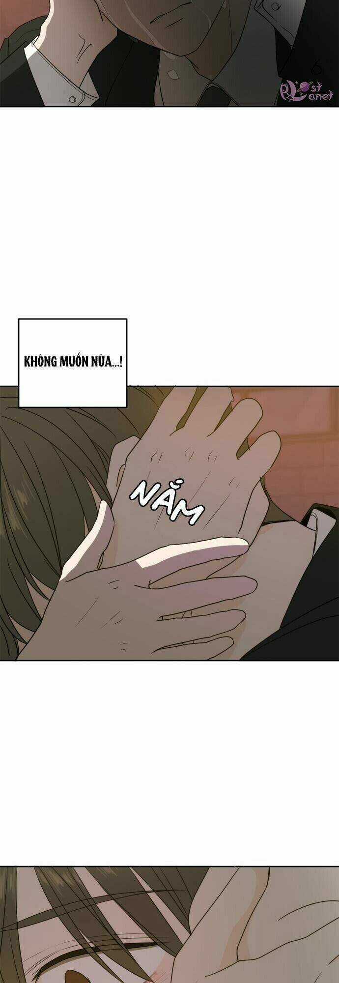 Kiếp Này Cũng Xin Chăm Sóc Tôi Như Vậy Nhé Chapter 63 trang 46