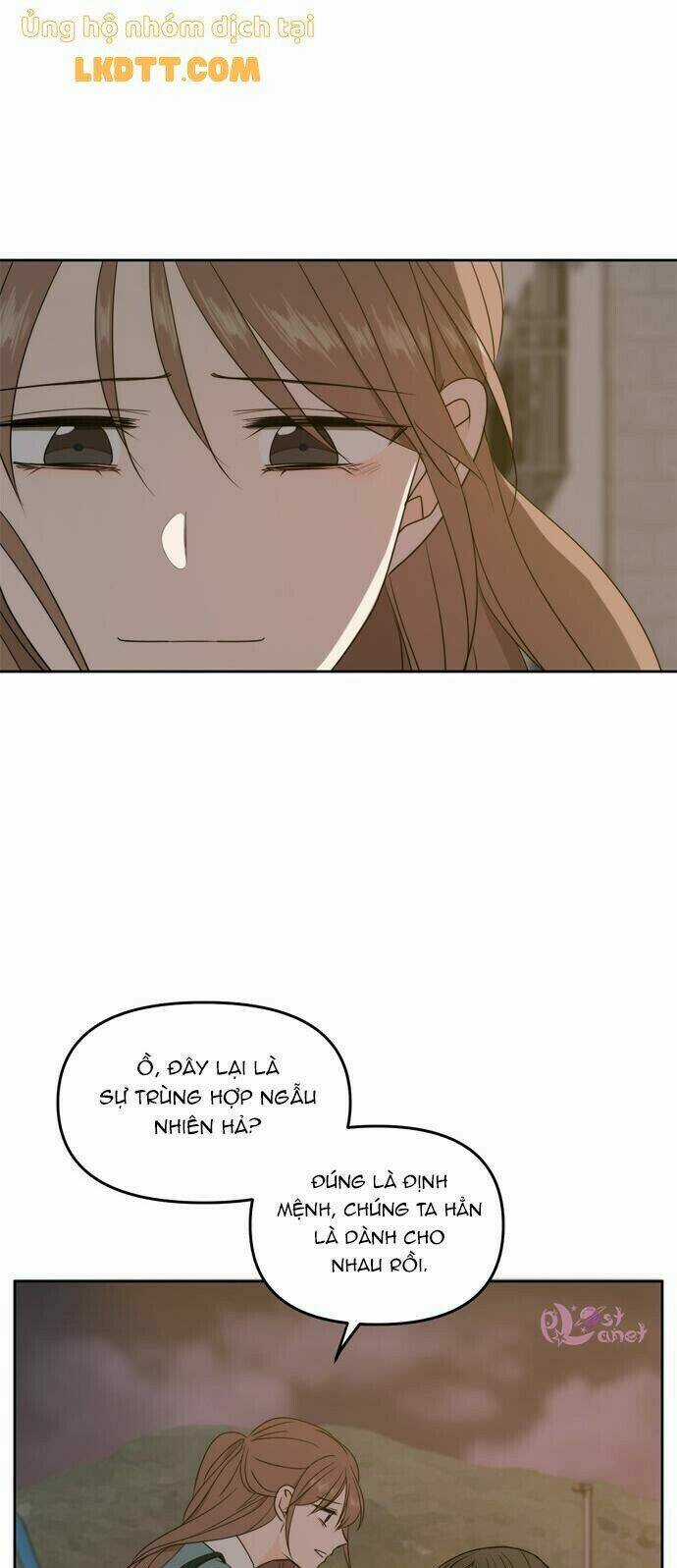 Kiếp Này Cũng Xin Chăm Sóc Tôi Như Vậy Nhé Chapter 63 trang 49