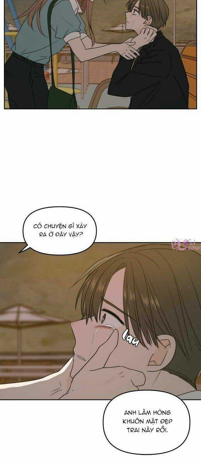 Kiếp Này Cũng Xin Chăm Sóc Tôi Như Vậy Nhé Chapter 63 trang 50