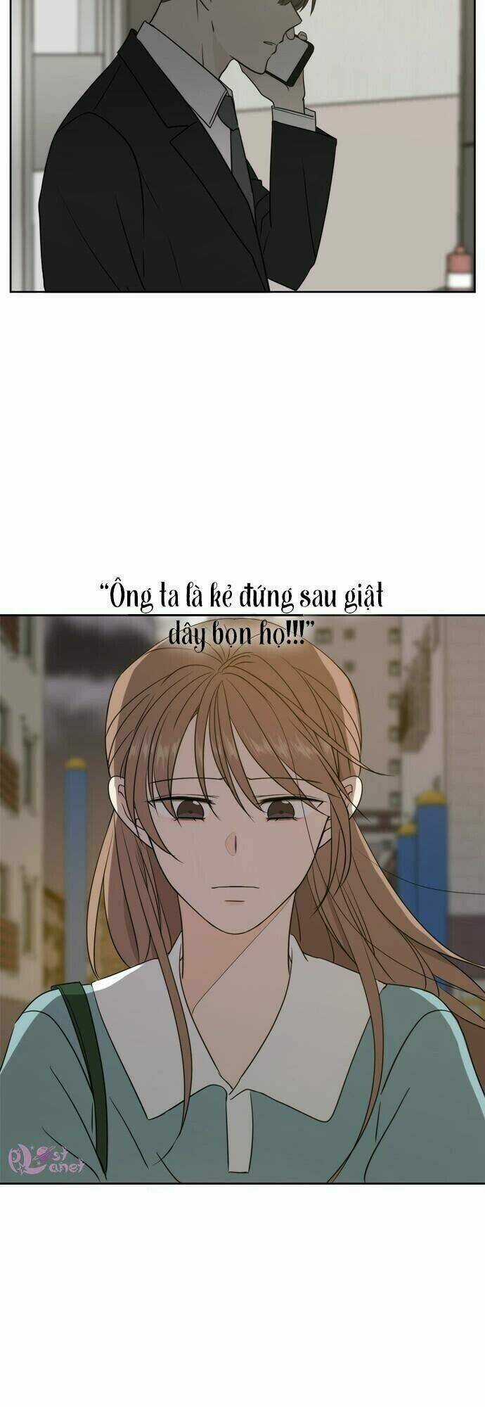 Kiếp Này Cũng Xin Chăm Sóc Tôi Như Vậy Nhé Chapter 63 trang 52