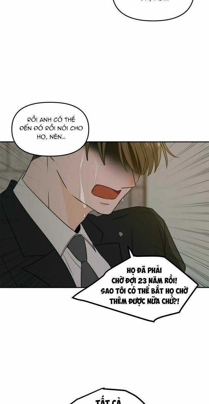 Kiếp Này Cũng Xin Chăm Sóc Tôi Như Vậy Nhé Chapter 63 trang 57