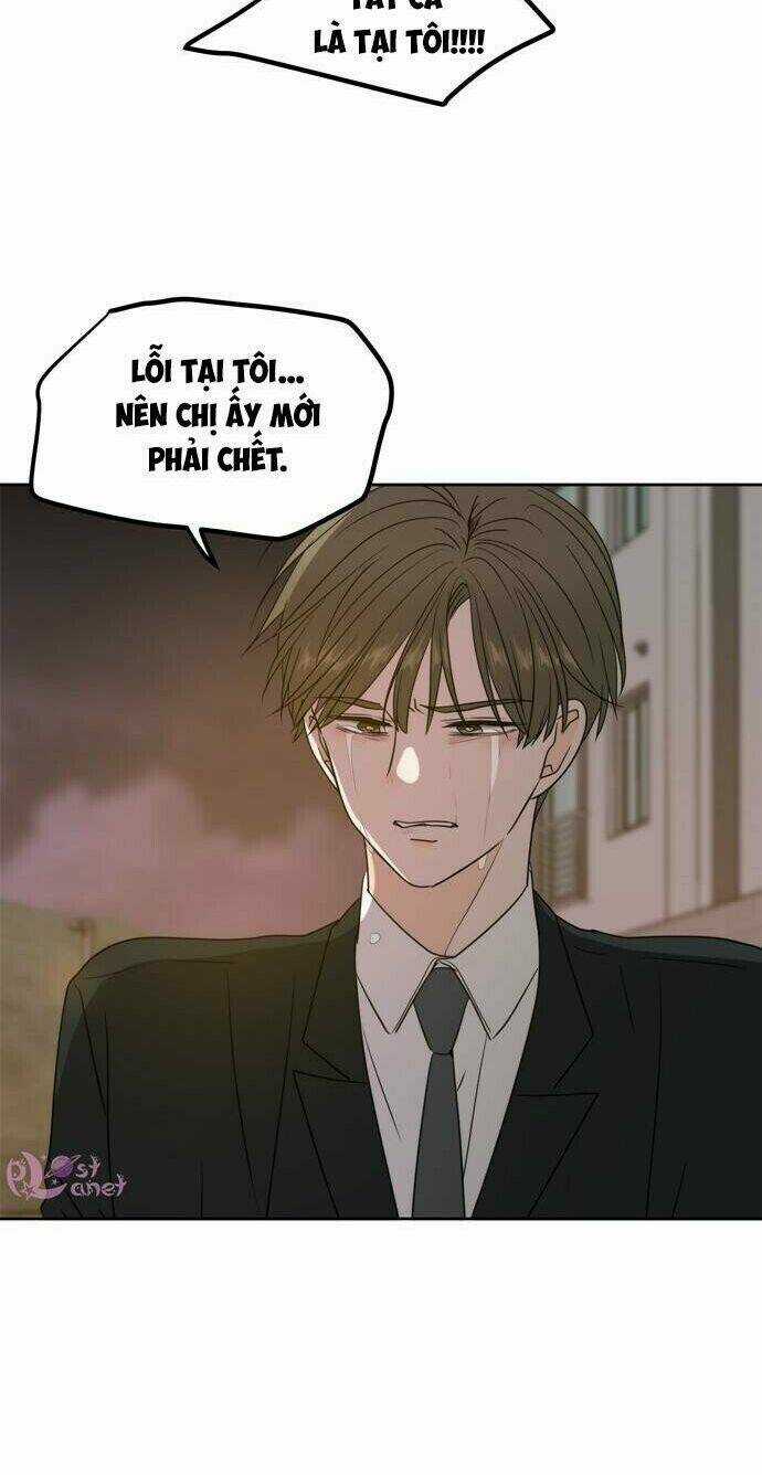 Kiếp Này Cũng Xin Chăm Sóc Tôi Như Vậy Nhé Chapter 63 trang 58