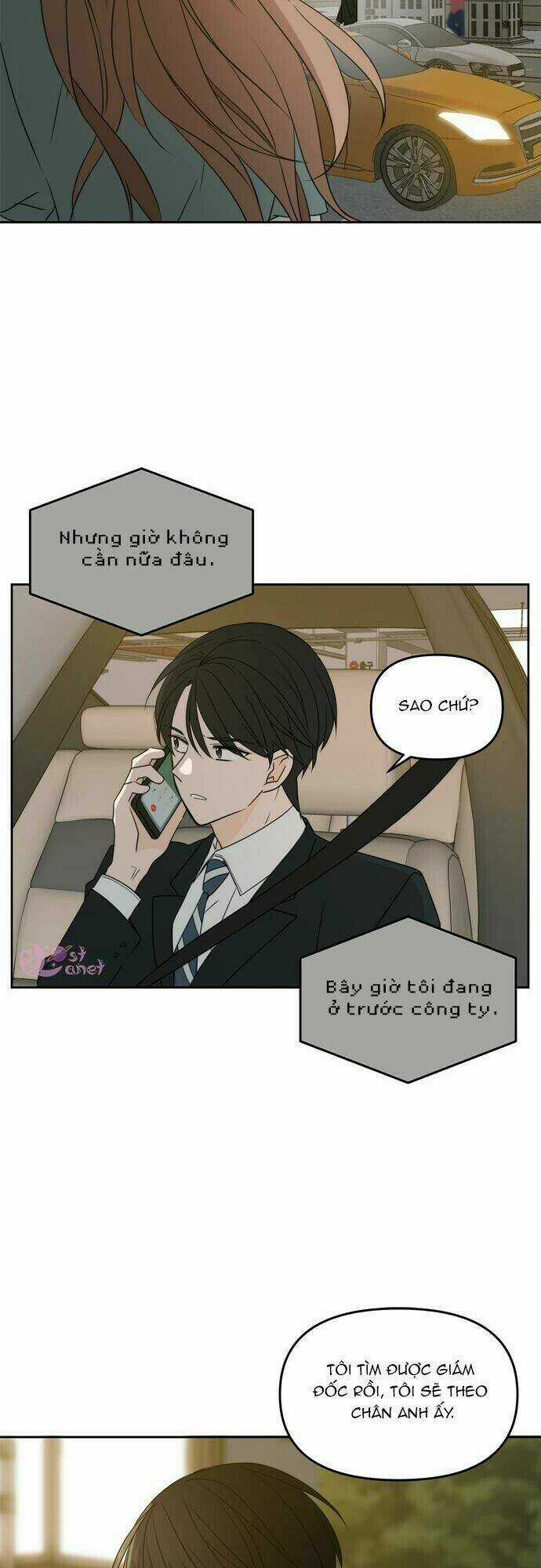 Kiếp Này Cũng Xin Chăm Sóc Tôi Như Vậy Nhé Chapter 63 trang 6