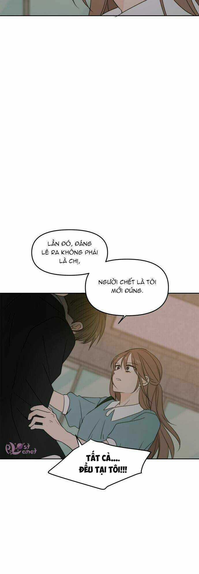 Kiếp Này Cũng Xin Chăm Sóc Tôi Như Vậy Nhé Chapter 63 trang 60