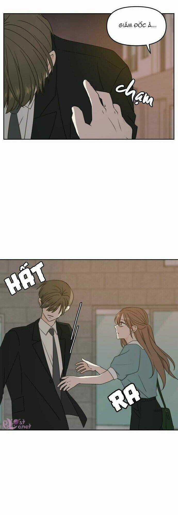 Kiếp Này Cũng Xin Chăm Sóc Tôi Như Vậy Nhé Chapter 63 trang 61