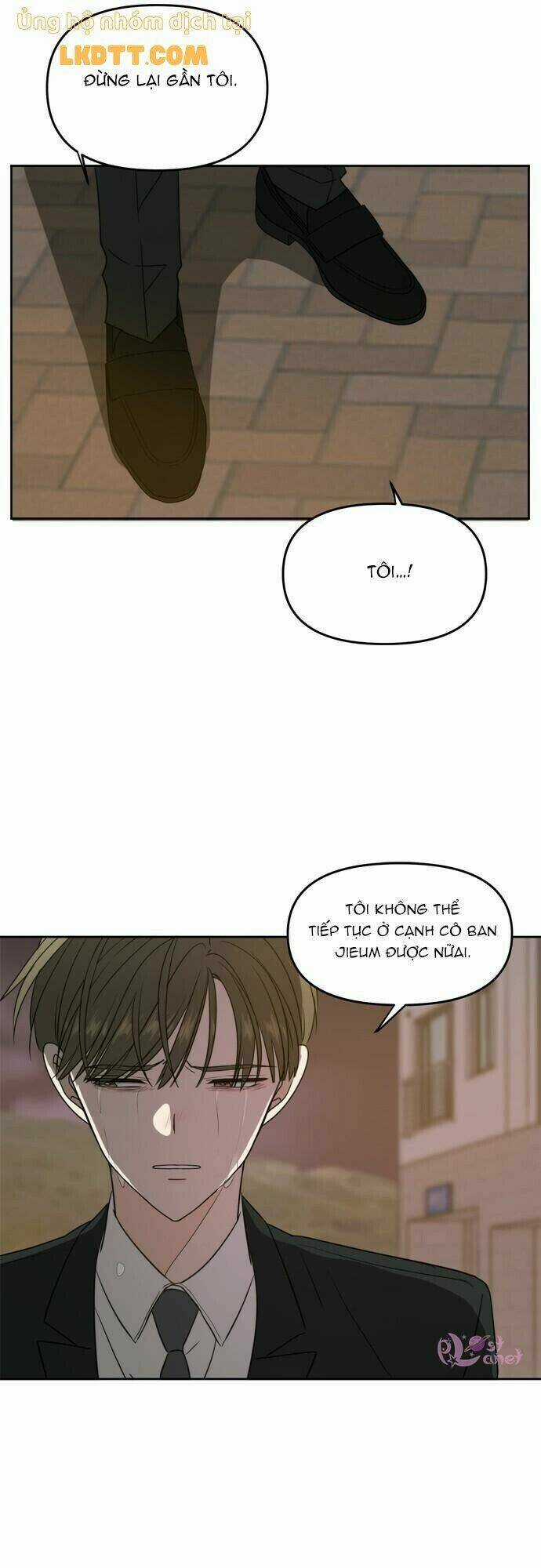 Kiếp Này Cũng Xin Chăm Sóc Tôi Như Vậy Nhé Chapter 63 trang 62