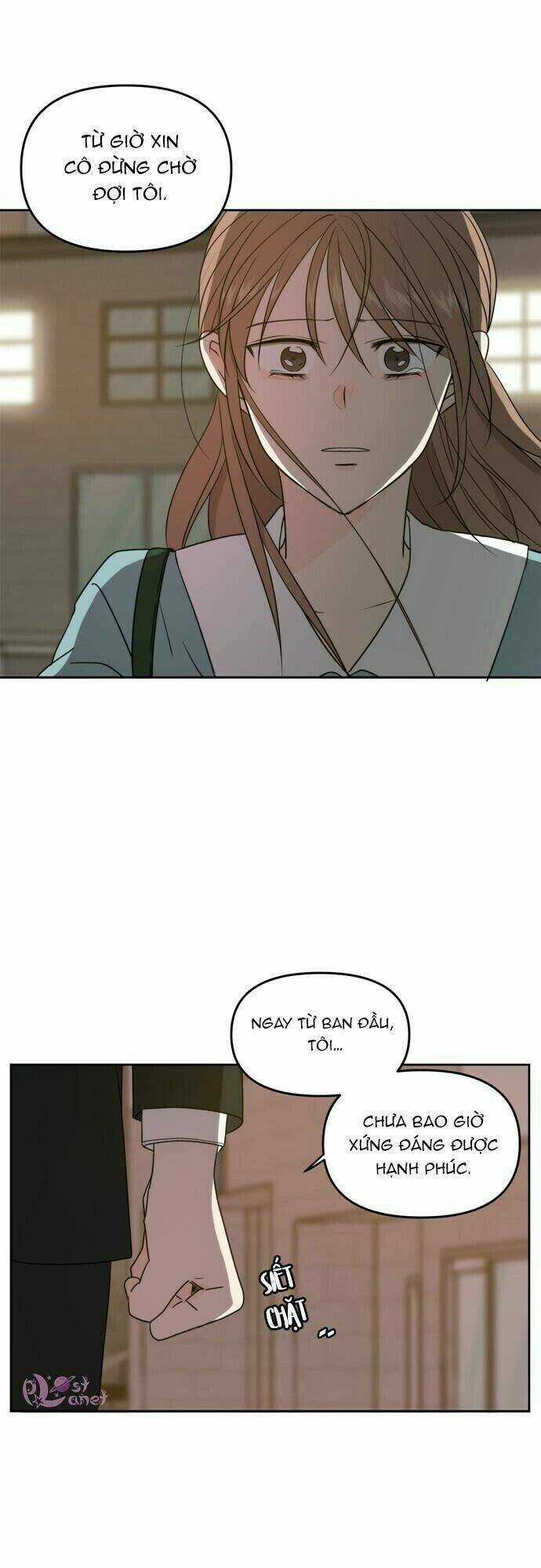 Kiếp Này Cũng Xin Chăm Sóc Tôi Như Vậy Nhé Chapter 63 trang 63