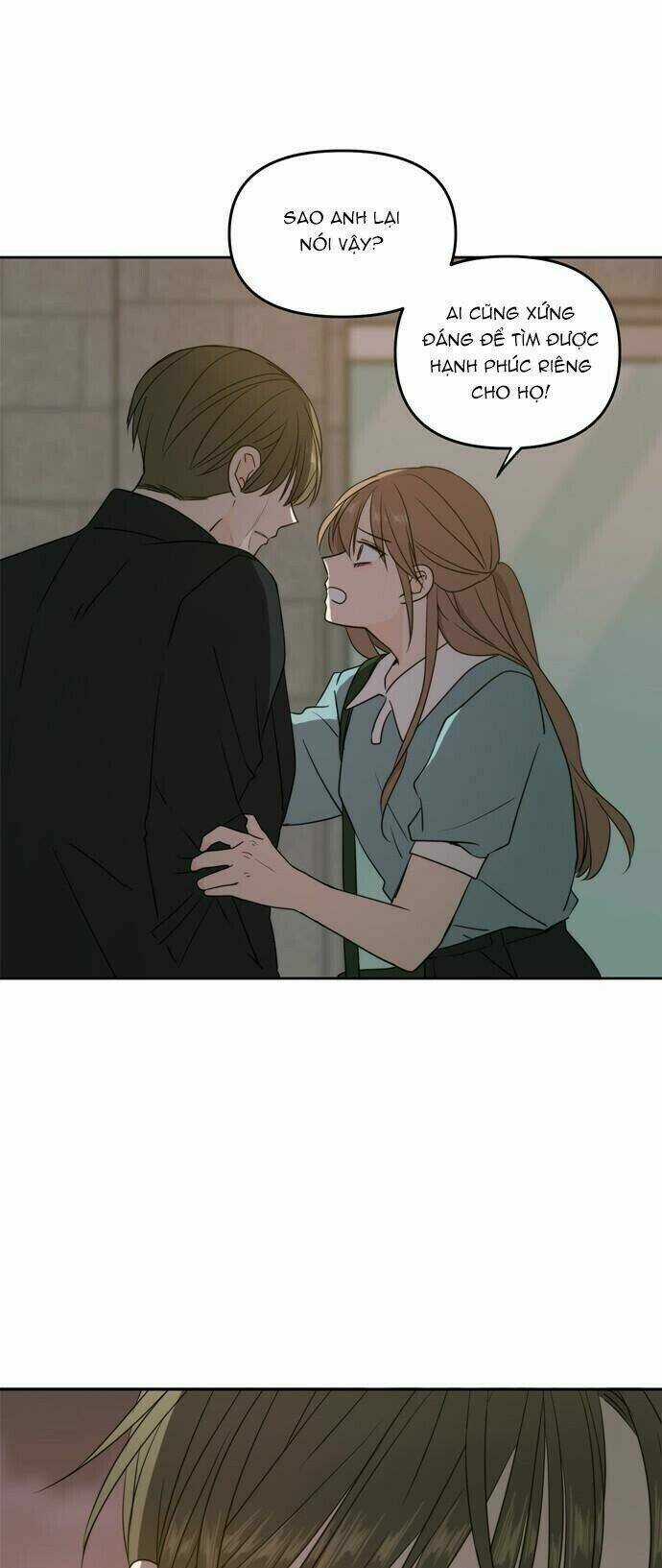 Kiếp Này Cũng Xin Chăm Sóc Tôi Như Vậy Nhé Chapter 63 trang 64