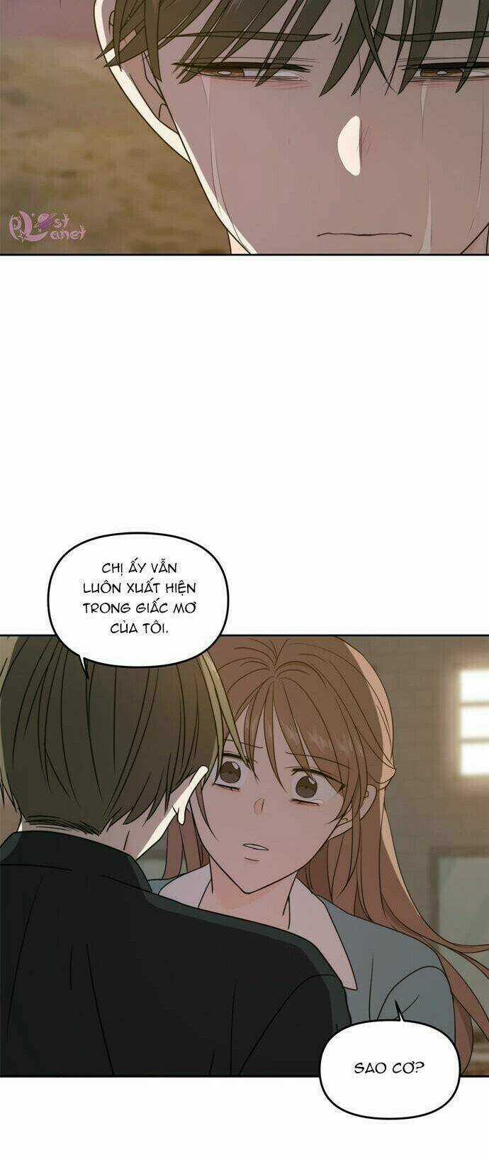 Kiếp Này Cũng Xin Chăm Sóc Tôi Như Vậy Nhé Chapter 63 trang 65