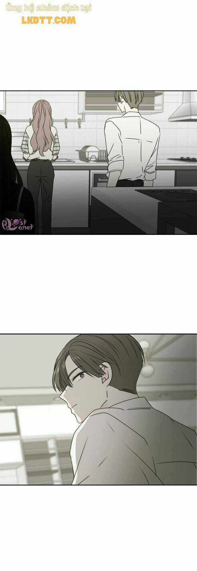 Kiếp Này Cũng Xin Chăm Sóc Tôi Như Vậy Nhé Chapter 63 trang 66