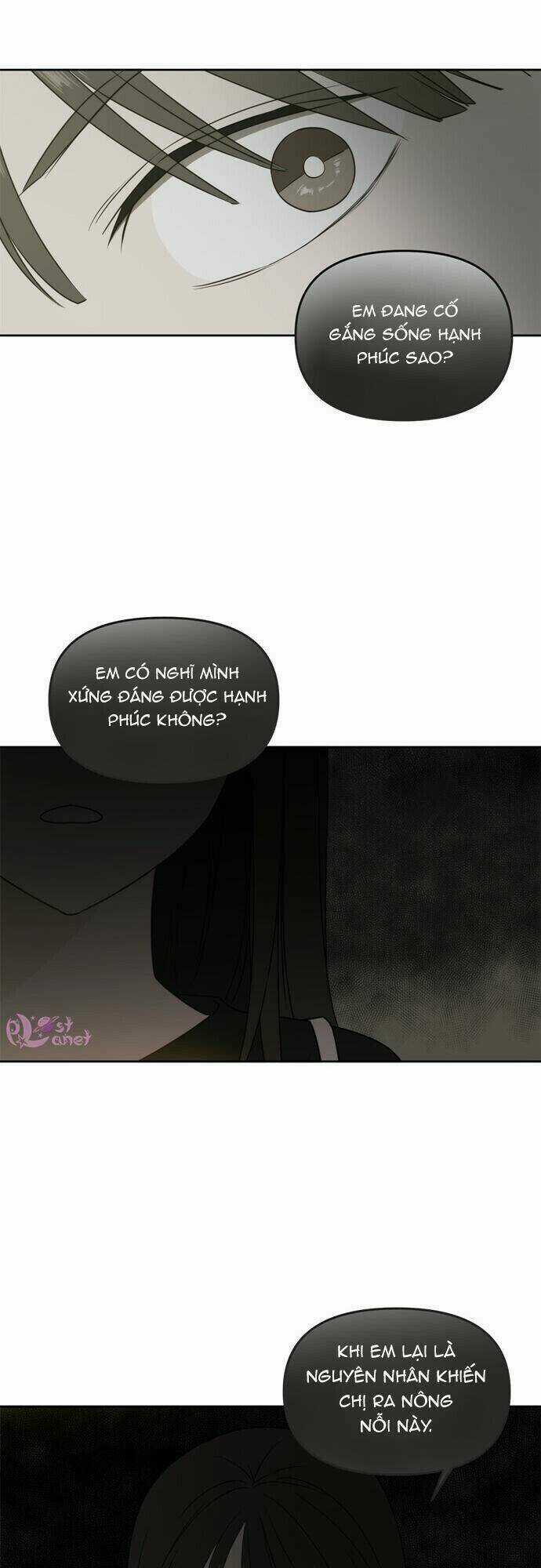 Kiếp Này Cũng Xin Chăm Sóc Tôi Như Vậy Nhé Chapter 63 trang 67