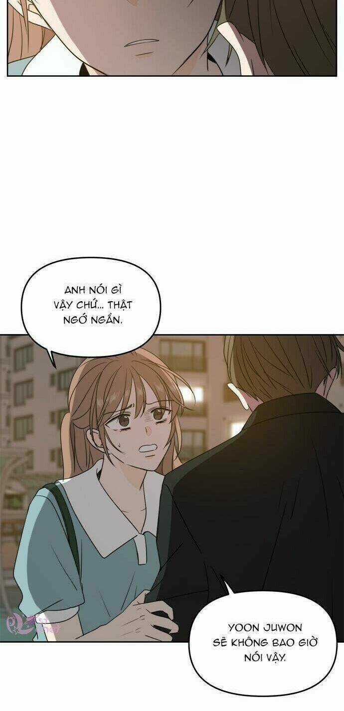 Kiếp Này Cũng Xin Chăm Sóc Tôi Như Vậy Nhé Chapter 63 trang 69