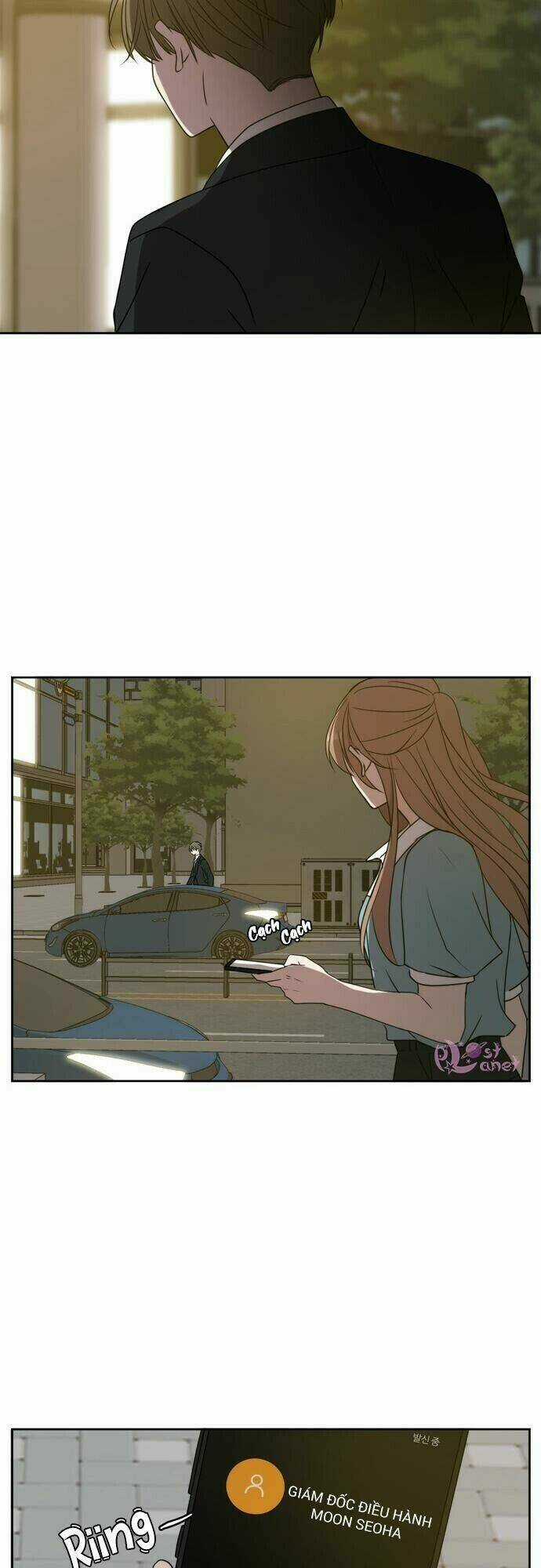 Kiếp Này Cũng Xin Chăm Sóc Tôi Như Vậy Nhé Chapter 63 trang 7