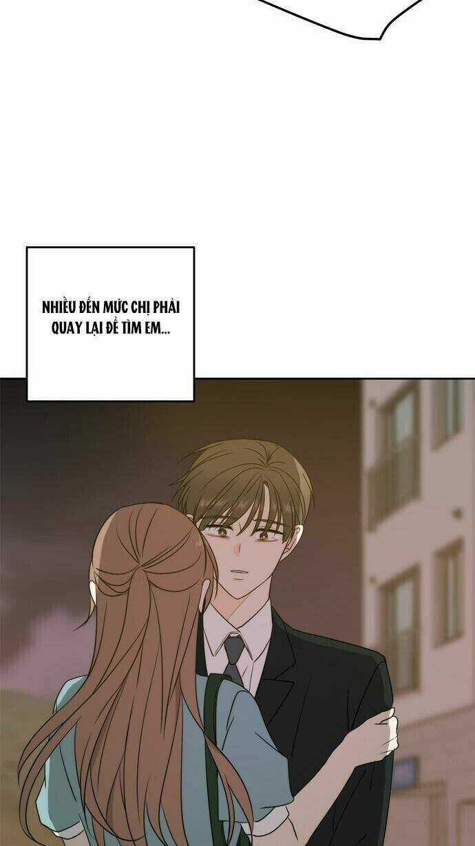 Kiếp Này Cũng Xin Chăm Sóc Tôi Như Vậy Nhé Chapter 63 trang 72