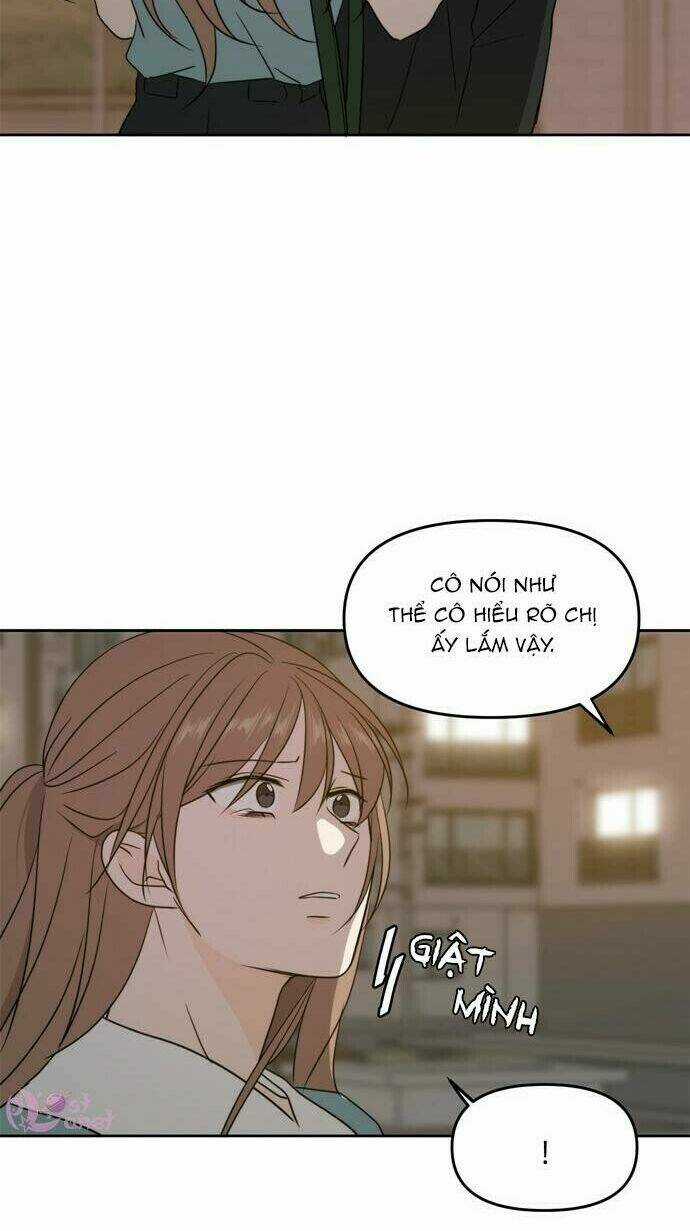 Kiếp Này Cũng Xin Chăm Sóc Tôi Như Vậy Nhé Chapter 63 trang 73