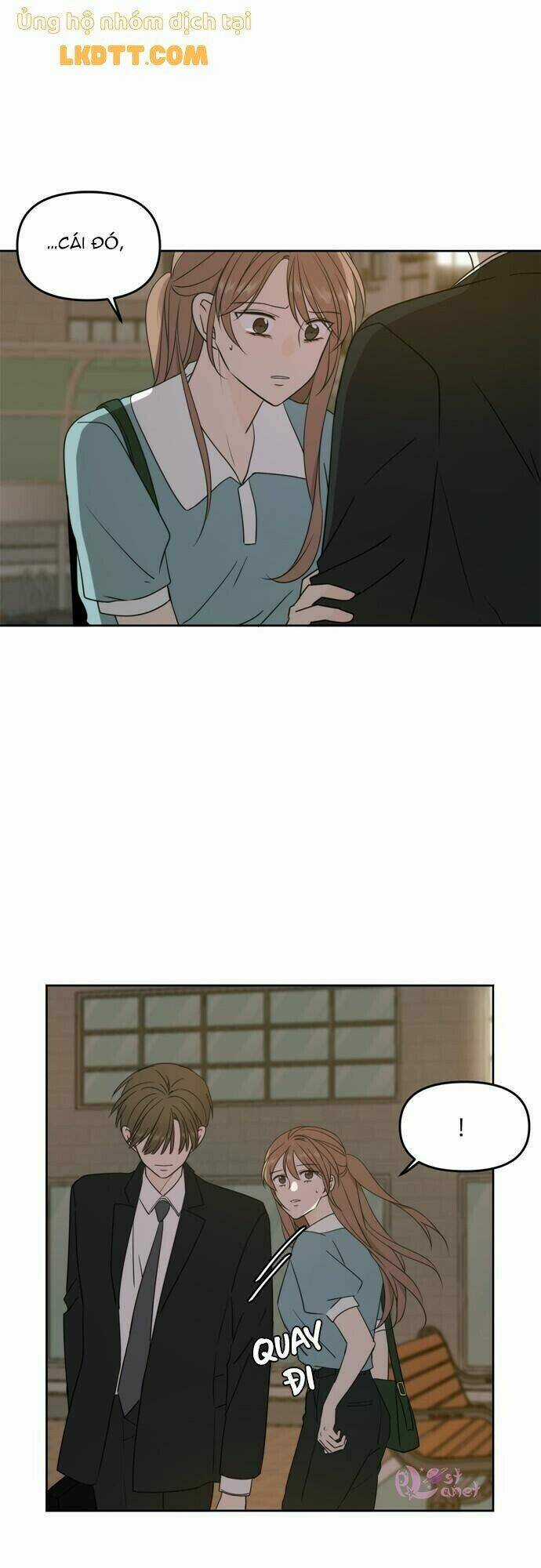 Kiếp Này Cũng Xin Chăm Sóc Tôi Như Vậy Nhé Chapter 63 trang 74