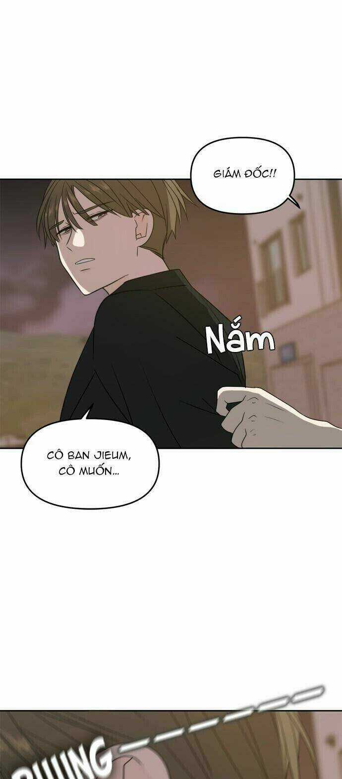 Kiếp Này Cũng Xin Chăm Sóc Tôi Như Vậy Nhé Chapter 63 trang 75