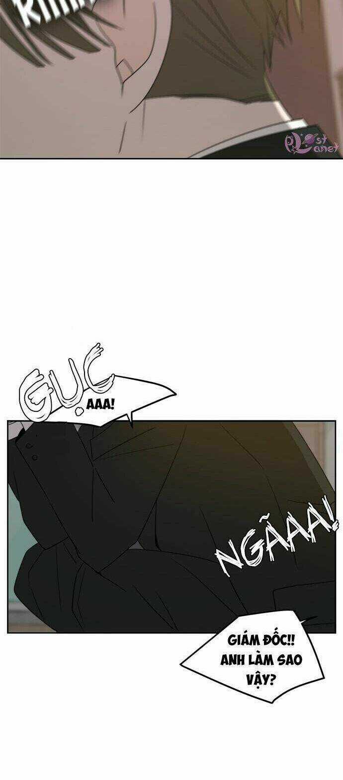 Kiếp Này Cũng Xin Chăm Sóc Tôi Như Vậy Nhé Chapter 63 trang 76