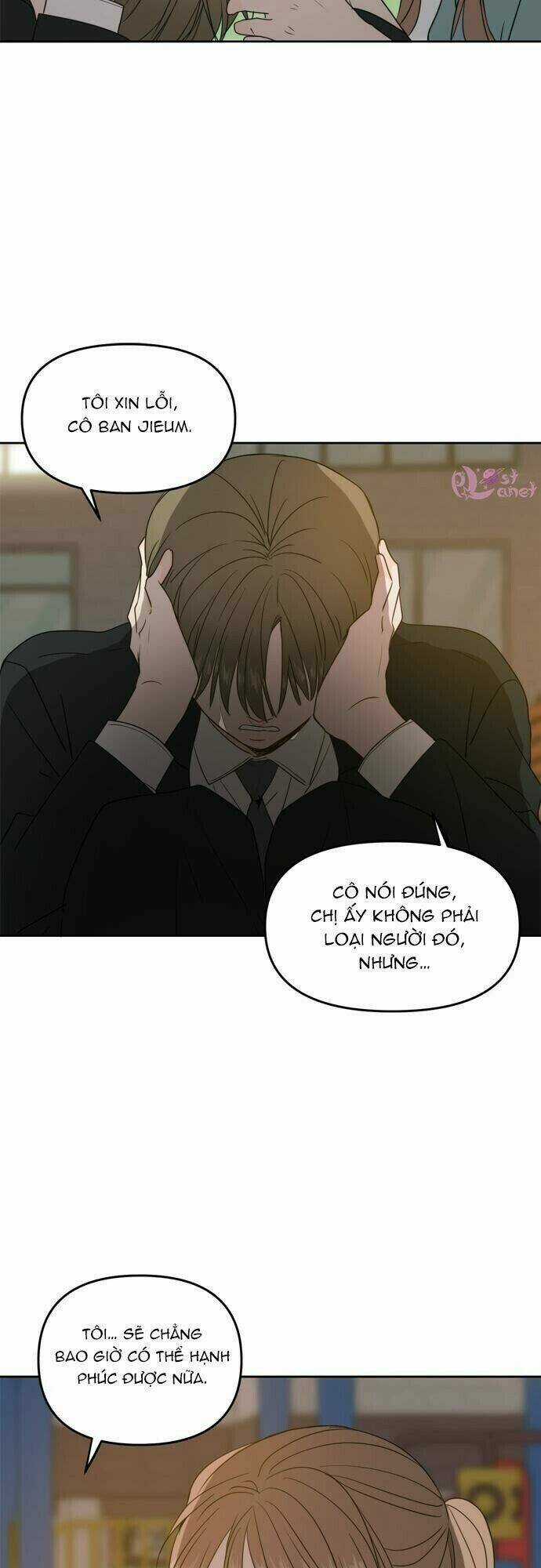 Kiếp Này Cũng Xin Chăm Sóc Tôi Như Vậy Nhé Chapter 63 trang 78