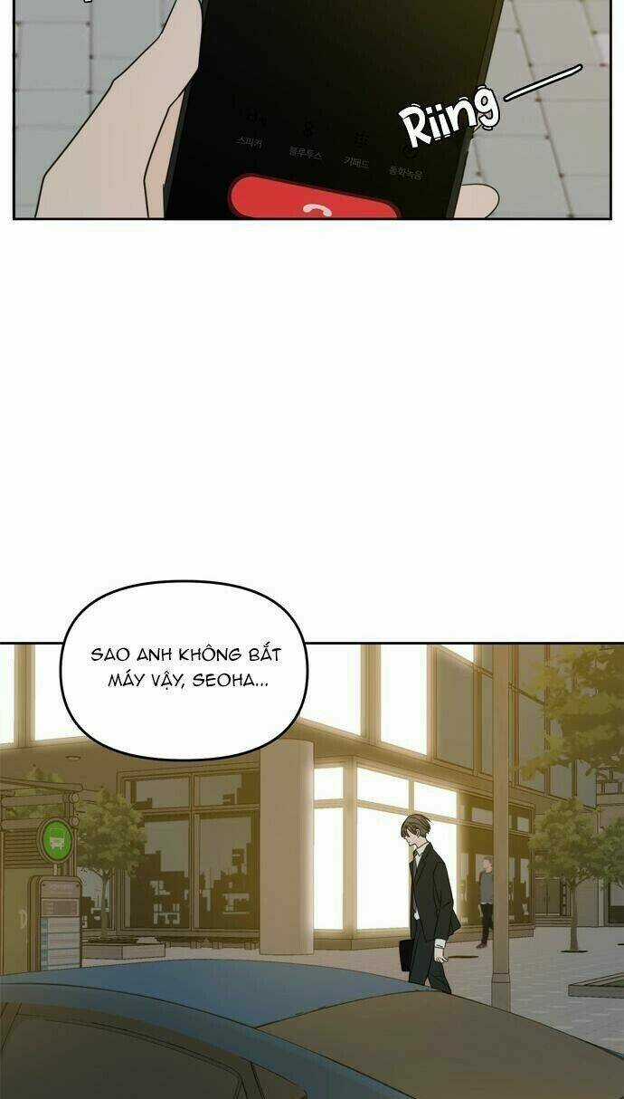 Kiếp Này Cũng Xin Chăm Sóc Tôi Như Vậy Nhé Chapter 63 trang 8