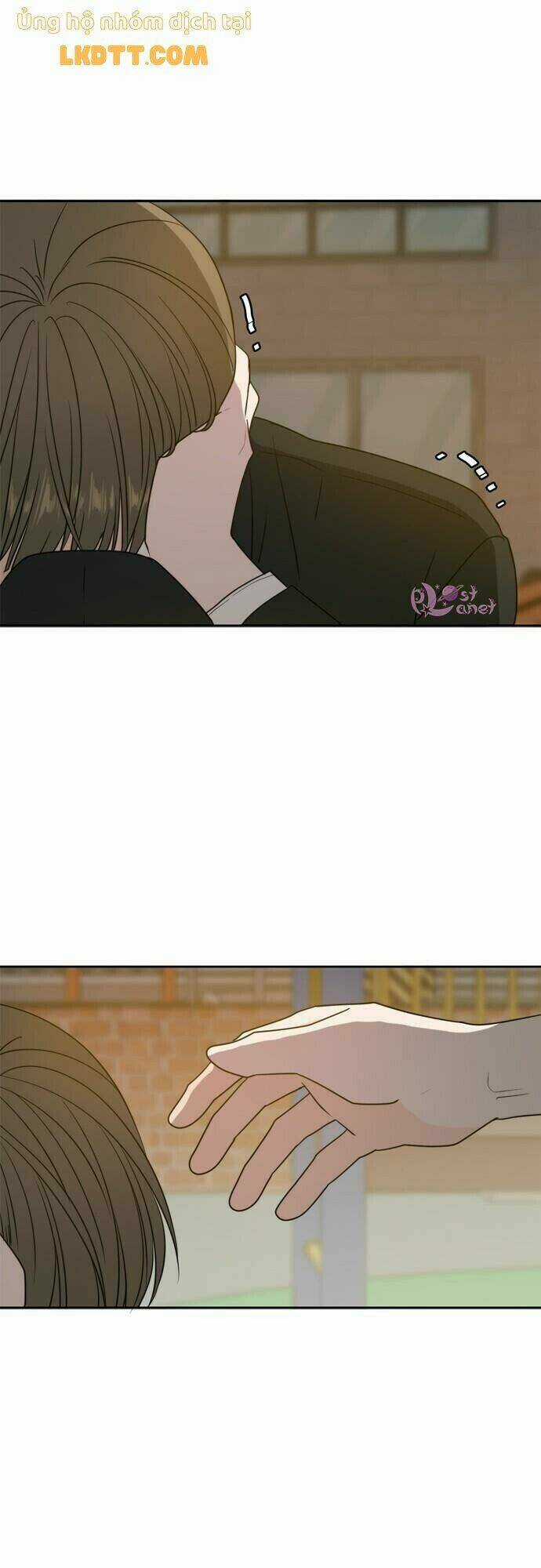 Kiếp Này Cũng Xin Chăm Sóc Tôi Như Vậy Nhé Chapter 63 trang 81