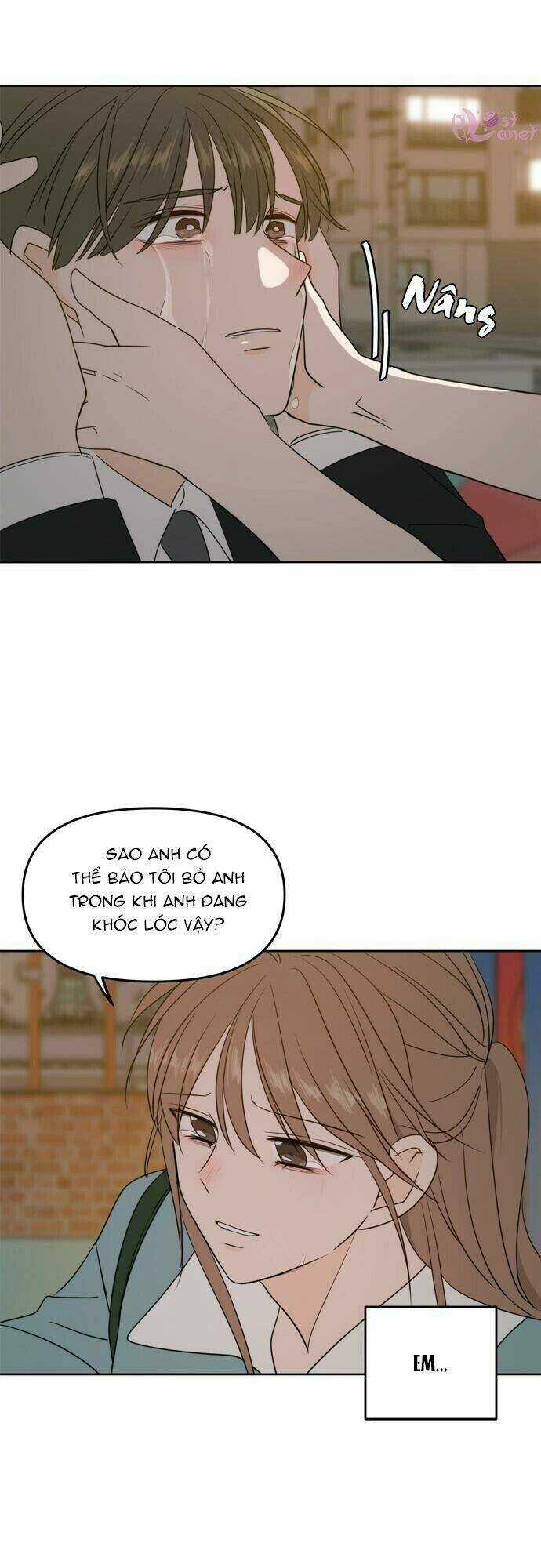 Kiếp Này Cũng Xin Chăm Sóc Tôi Như Vậy Nhé Chapter 63 trang 82