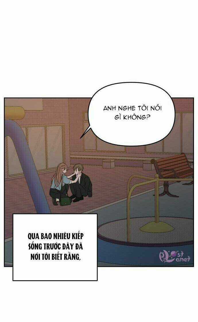 Kiếp Này Cũng Xin Chăm Sóc Tôi Như Vậy Nhé Chapter 63 trang 84