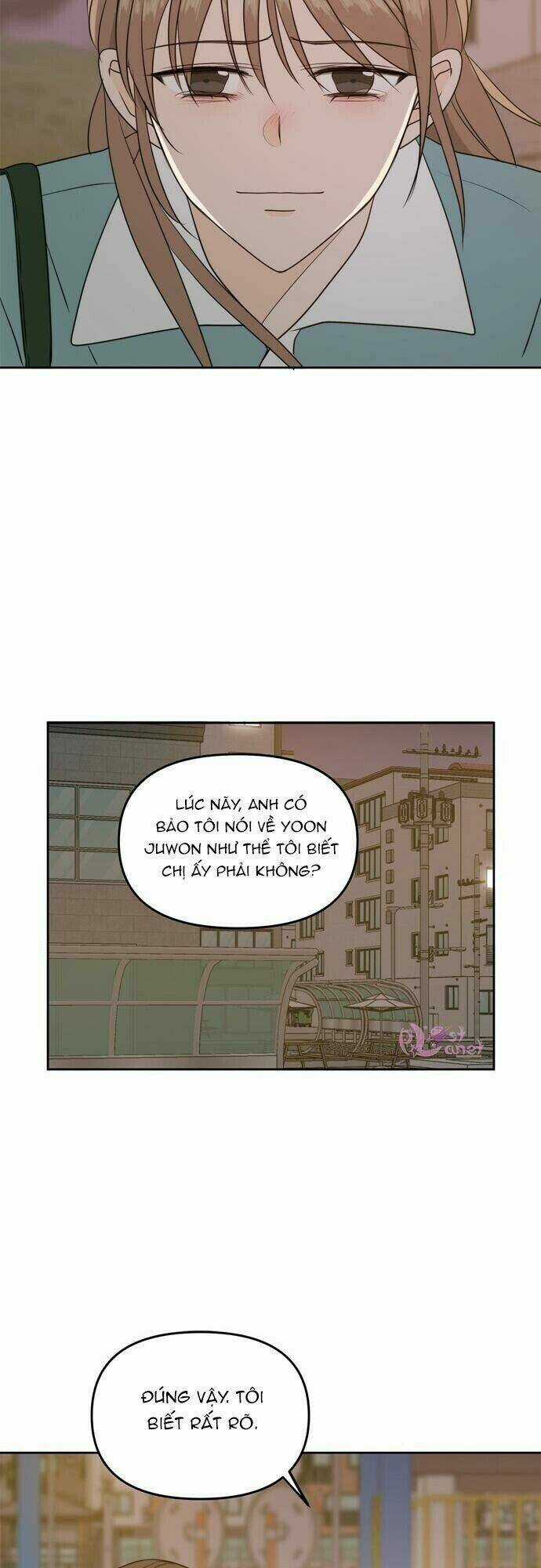 Kiếp Này Cũng Xin Chăm Sóc Tôi Như Vậy Nhé Chapter 63 trang 86