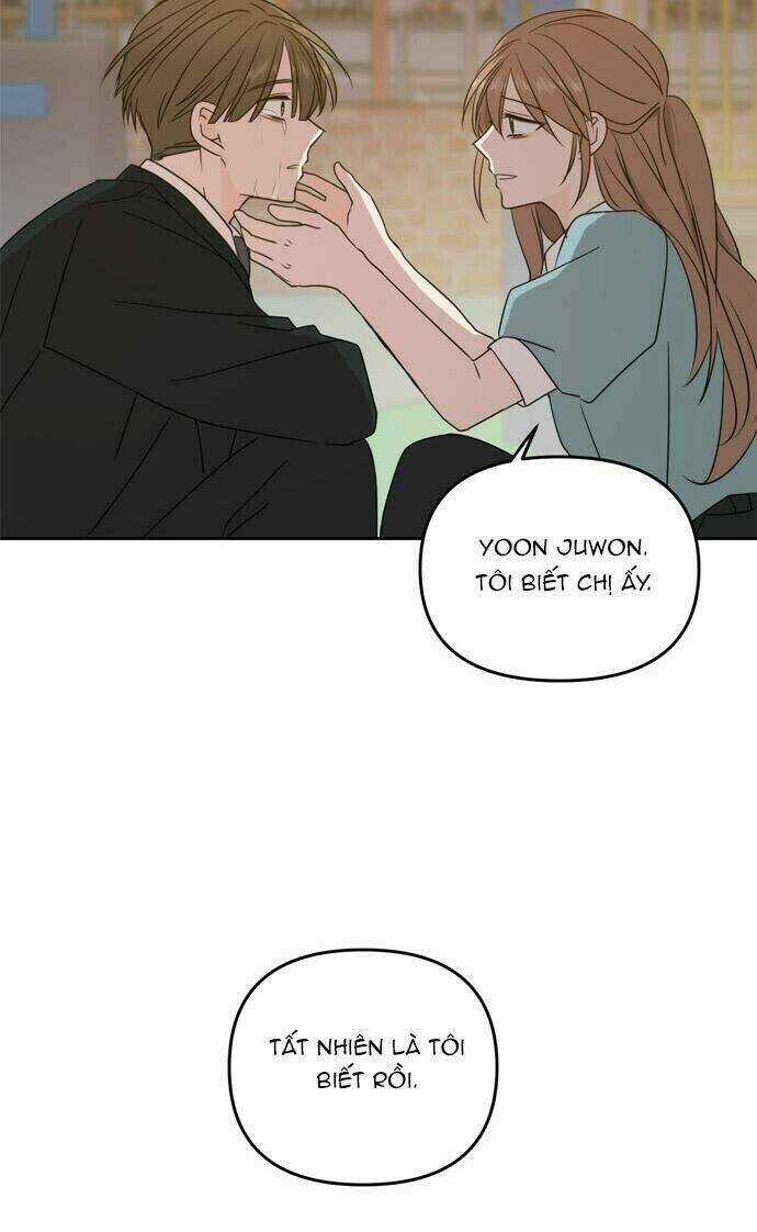 Kiếp Này Cũng Xin Chăm Sóc Tôi Như Vậy Nhé Chapter 63 trang 87