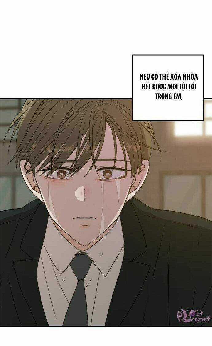 Kiếp Này Cũng Xin Chăm Sóc Tôi Như Vậy Nhé Chapter 63 trang 88