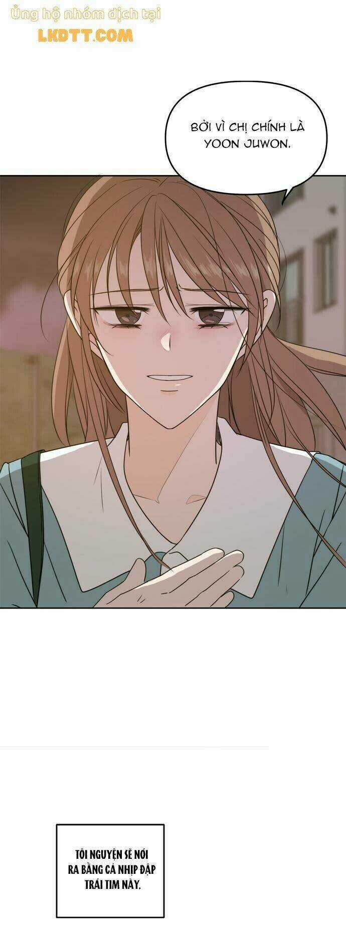 Kiếp Này Cũng Xin Chăm Sóc Tôi Như Vậy Nhé Chapter 63 trang 89