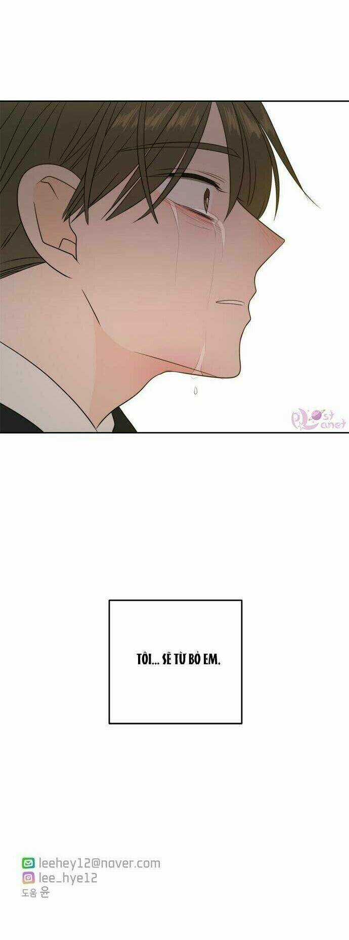 Kiếp Này Cũng Xin Chăm Sóc Tôi Như Vậy Nhé Chapter 63 trang 90